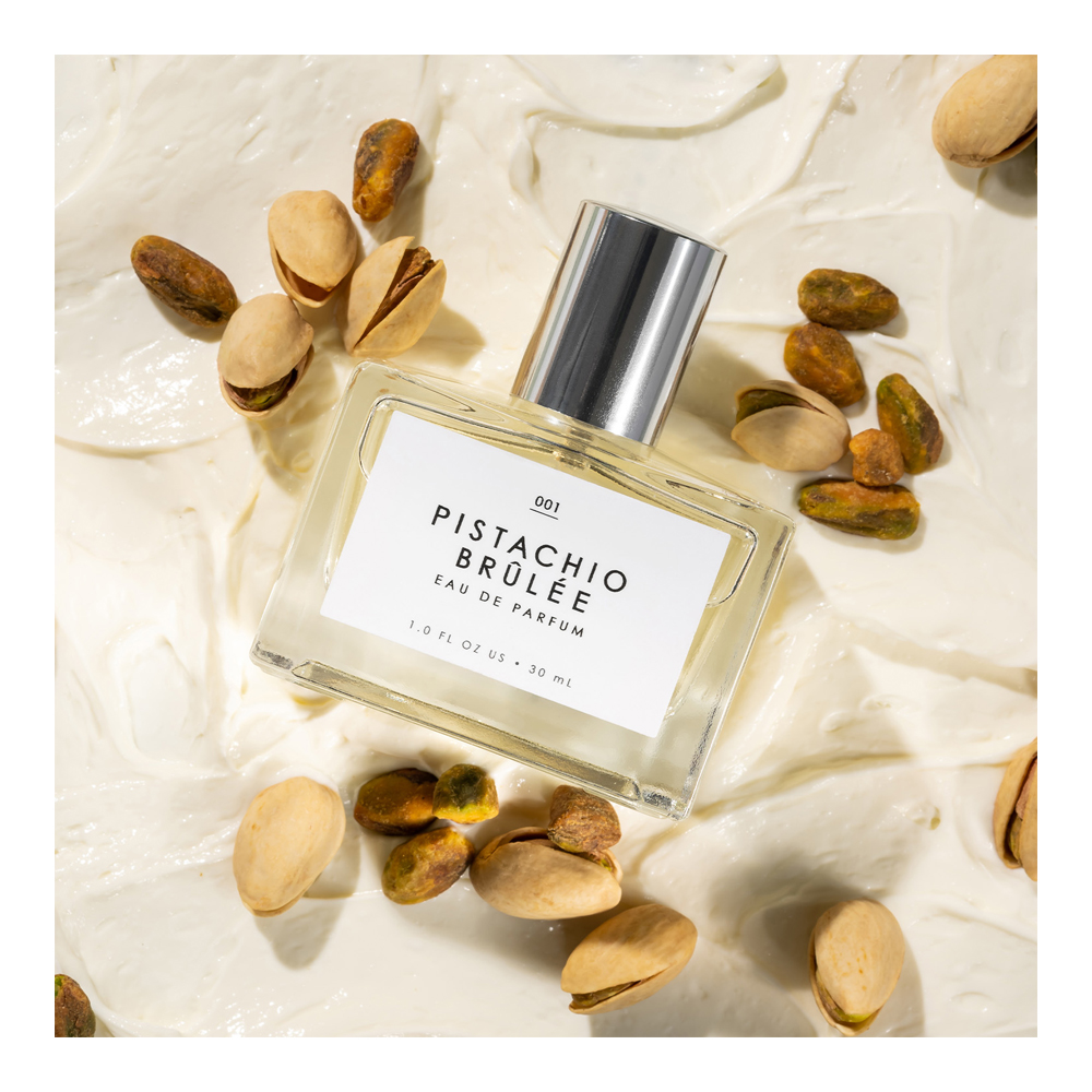 Pistachio Brûlée Eau De Parfum - 30ml