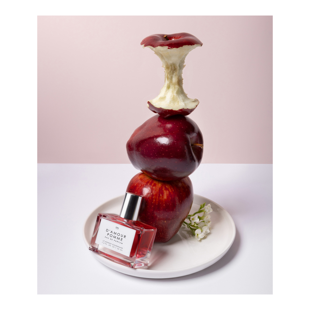 Pomme D’Amour Eau De Parfum - 30ml