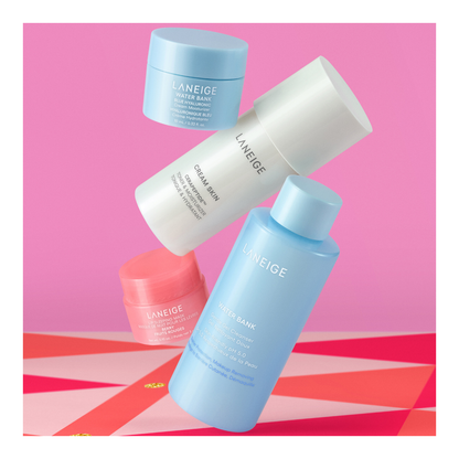 Hydration To Go Set (Holiday Limited Edition)