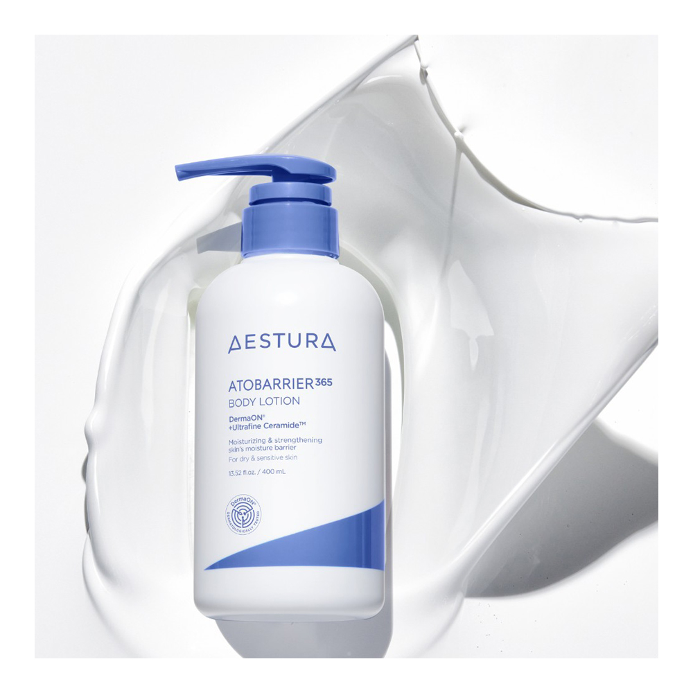 Atobarrier365 Body Lotion - 400ml