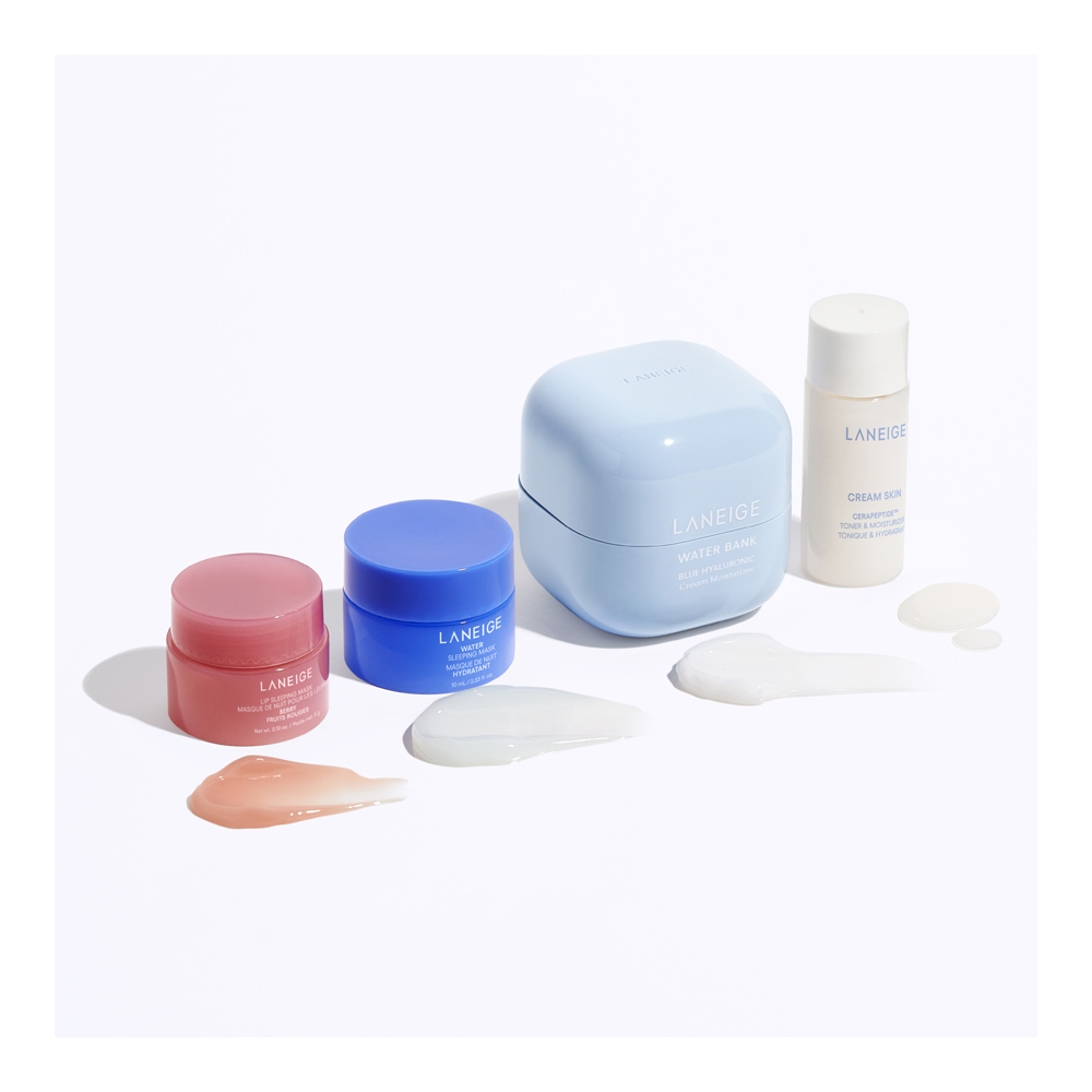 Icons To Go Kit