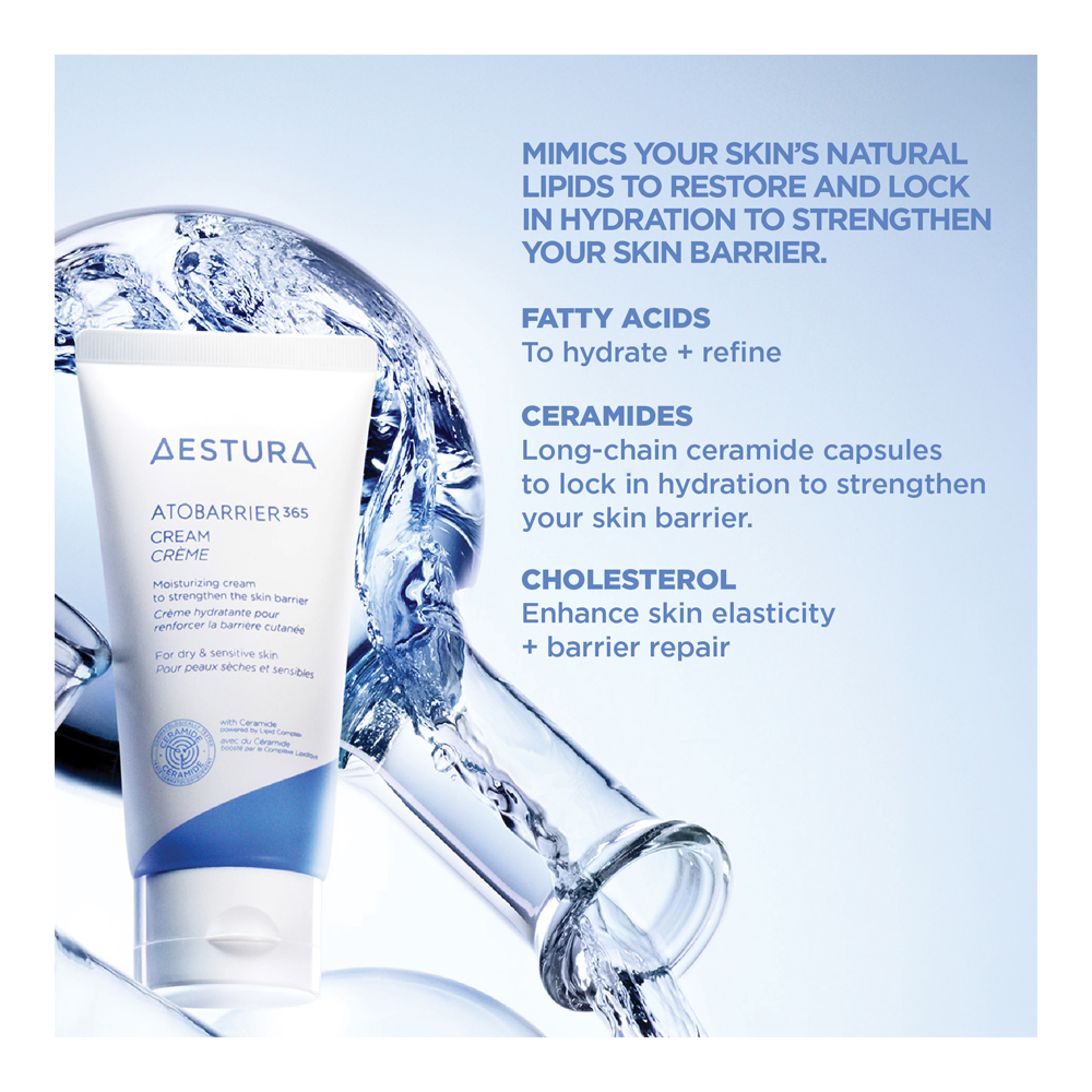Atobarrier365 Cream Gift Set (Limited Edition)