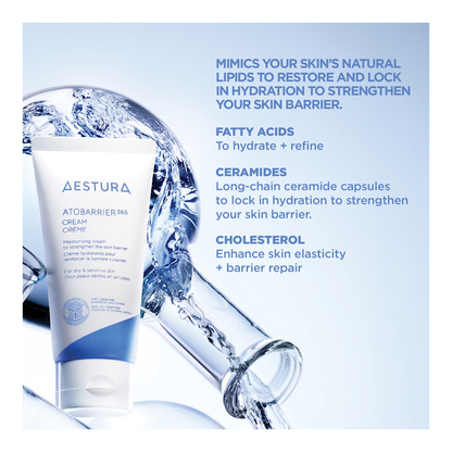 Atobarrier365 Cream Gift Set (Limited Edition)