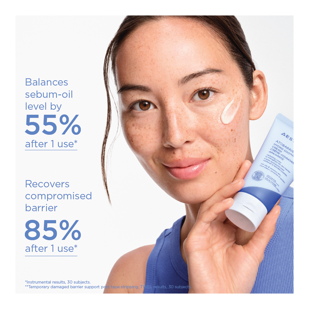 Atobarrier365 Hydro Soothing Cream - 80ml
