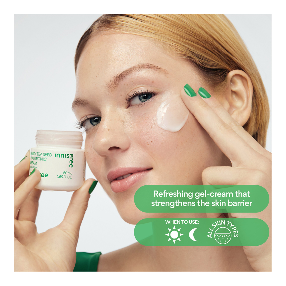 Barrier Boost Green Tea Skincare Set (Holiday Limited Edition)