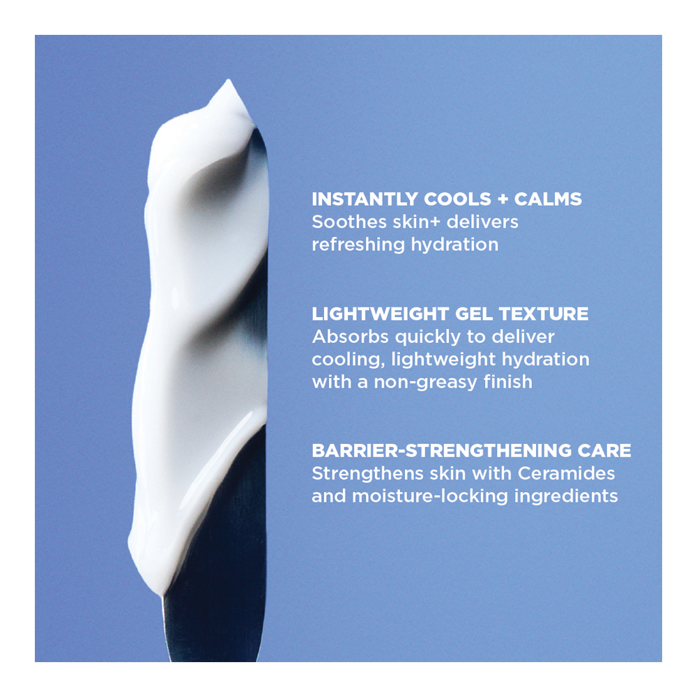 Atobarrier365 Hydro Soothing Cream - 60ml