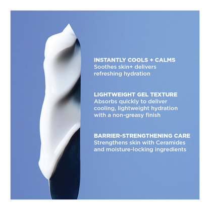 Atobarrier365 Hydro Soothing Cream - 60ml