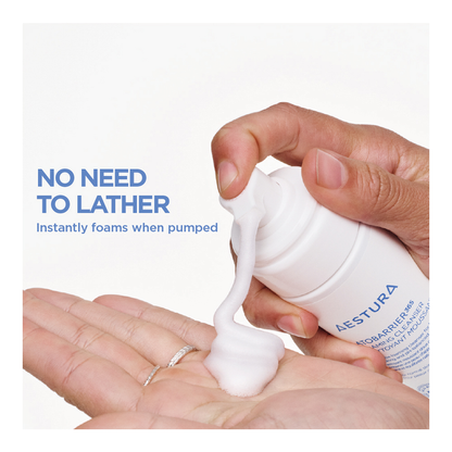 Atobarrier365 Foaming Cleanser - 150ml