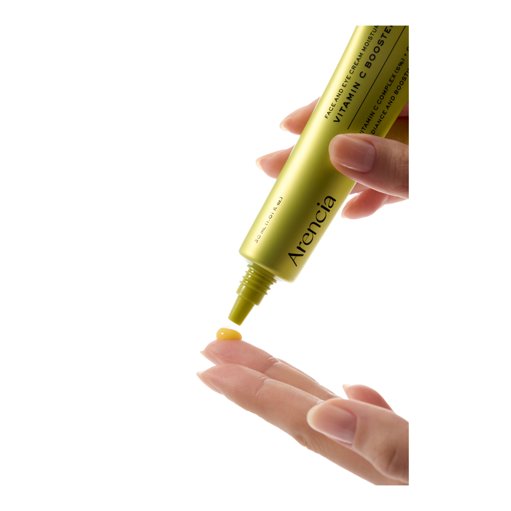 Vitamin C Booster Shot - 30ml