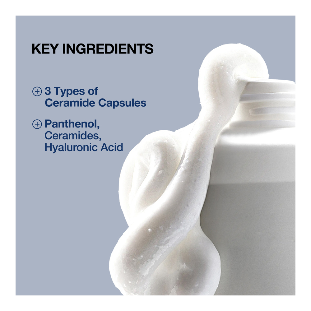 3 Ceramide Panthenol Moisture Barrier Cream - 100ml
