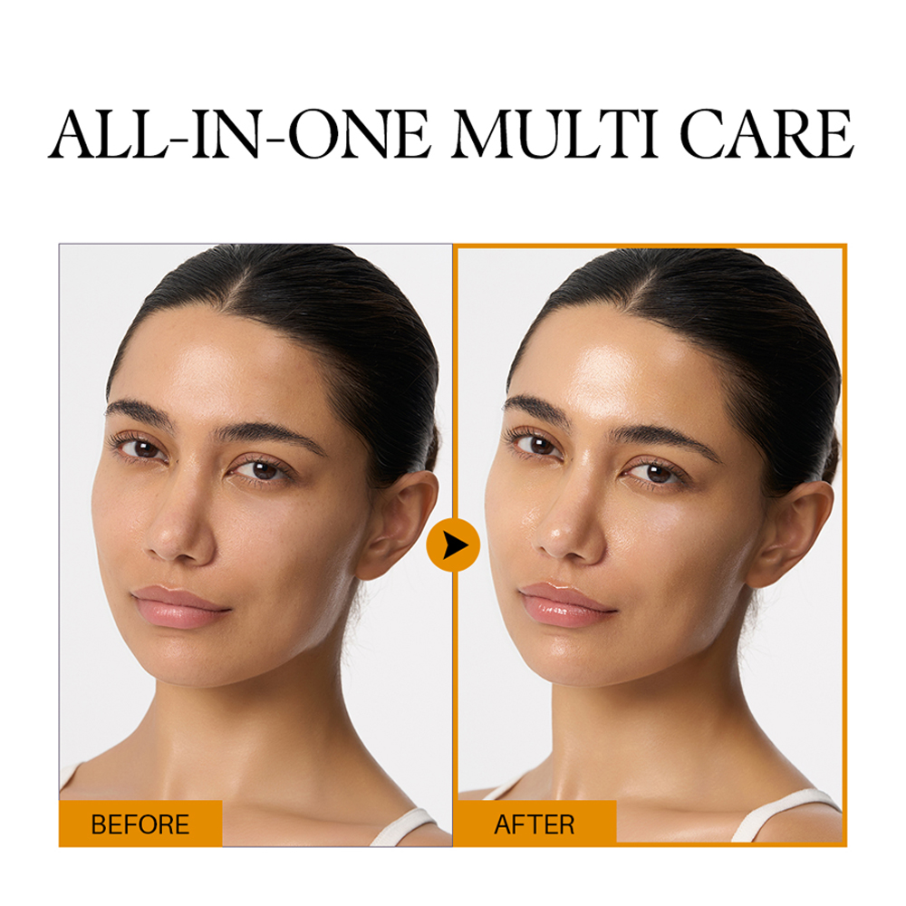 Double Serum All In One Multi Balm - 10g