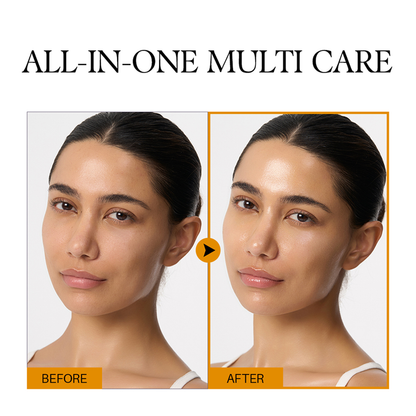Double Serum All In One Multi Balm - 10g