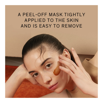 Clarifying Peel Off Mask - 120ml