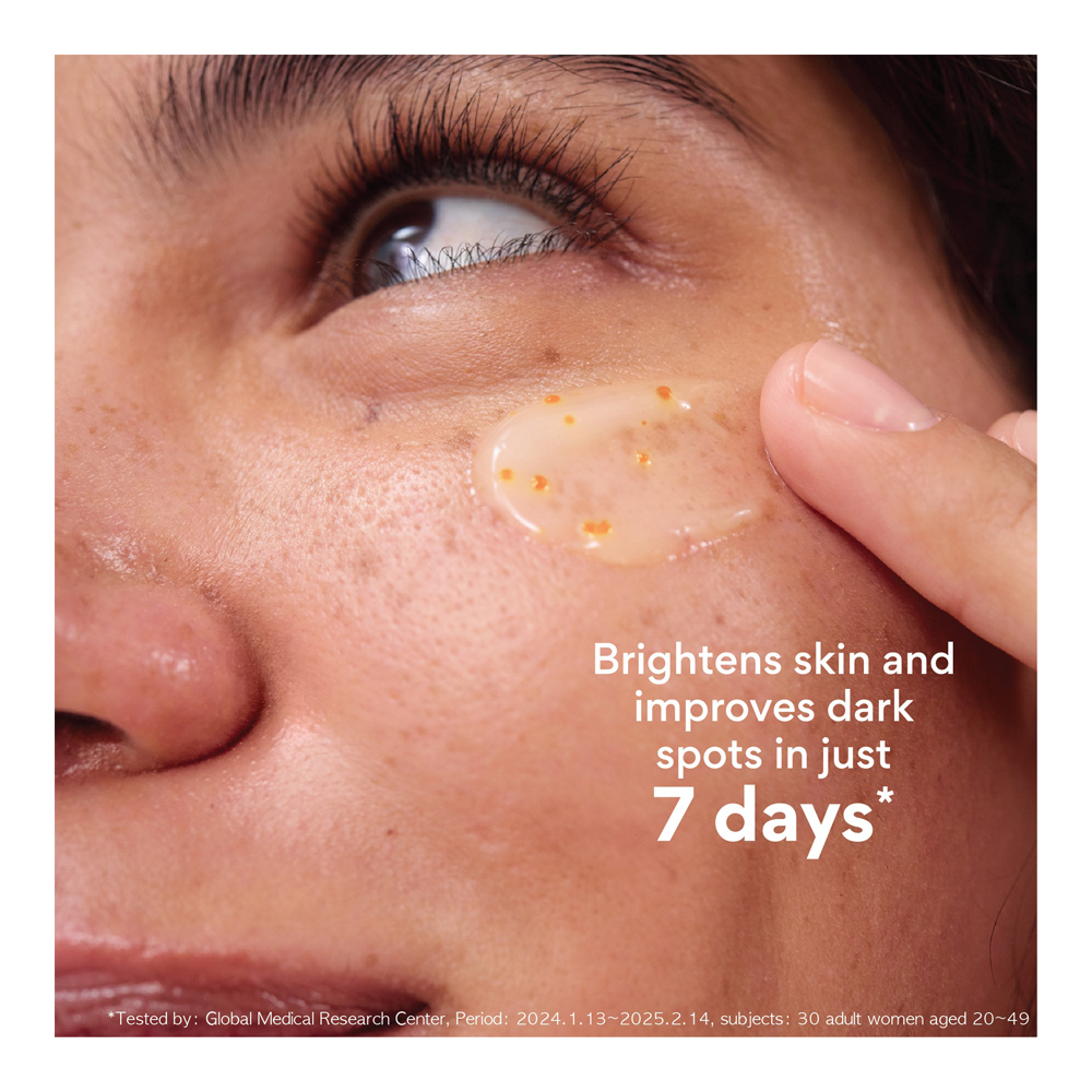 Vitamin C Green Tea Enzyme Brightening Cream - 50 ML