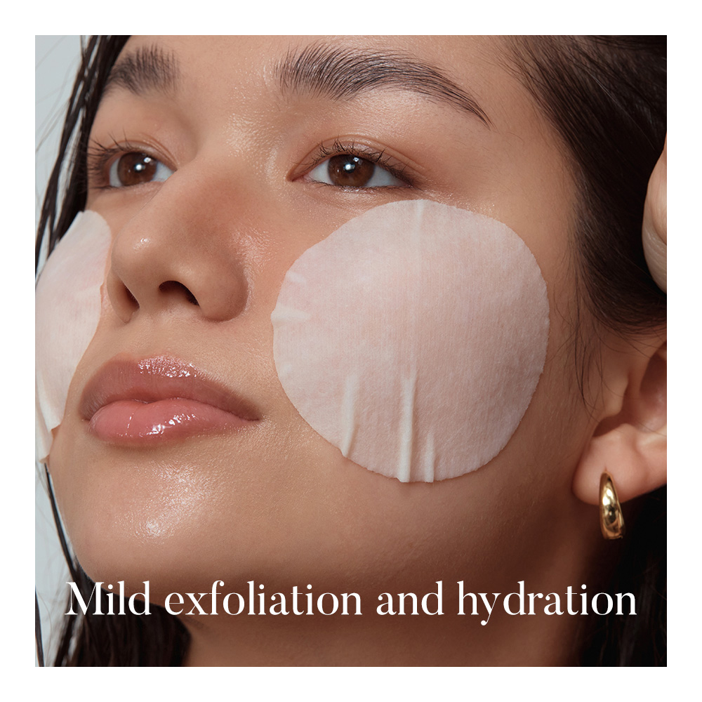 Repair Milky Skin Peel Pad - 60 Pad