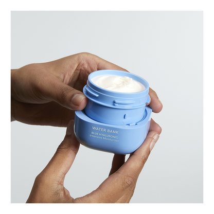 Water Bank Blue Hyaluronic Intensive Moisturizer Refill - 50ml