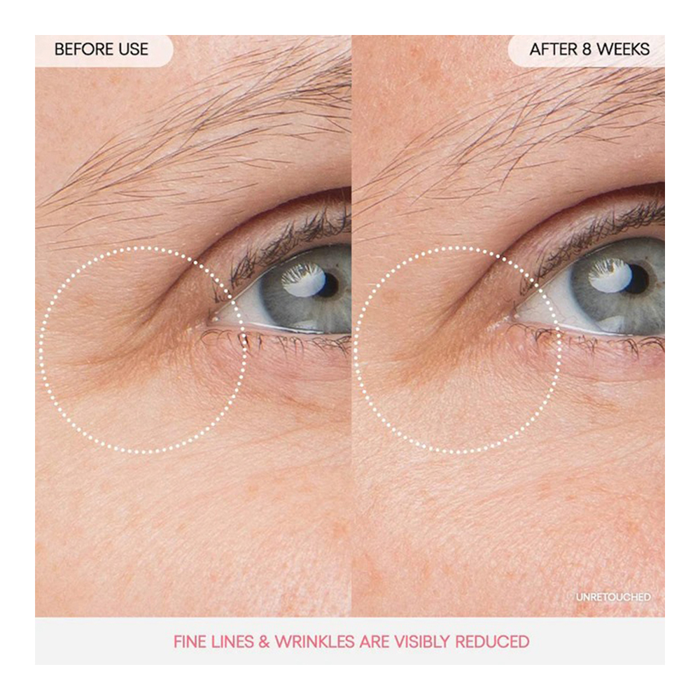 Bouncy & Firm Eye Sleeping Mask - 20 G