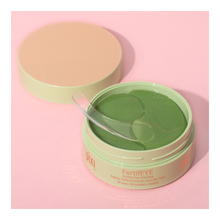 Fortifeye Eye Patches