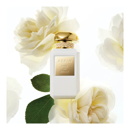 Rose De Grasse Parfum Spray - 50ml