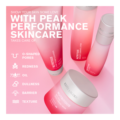 Nutritious Airy Lotion Moisturizer - 100ml