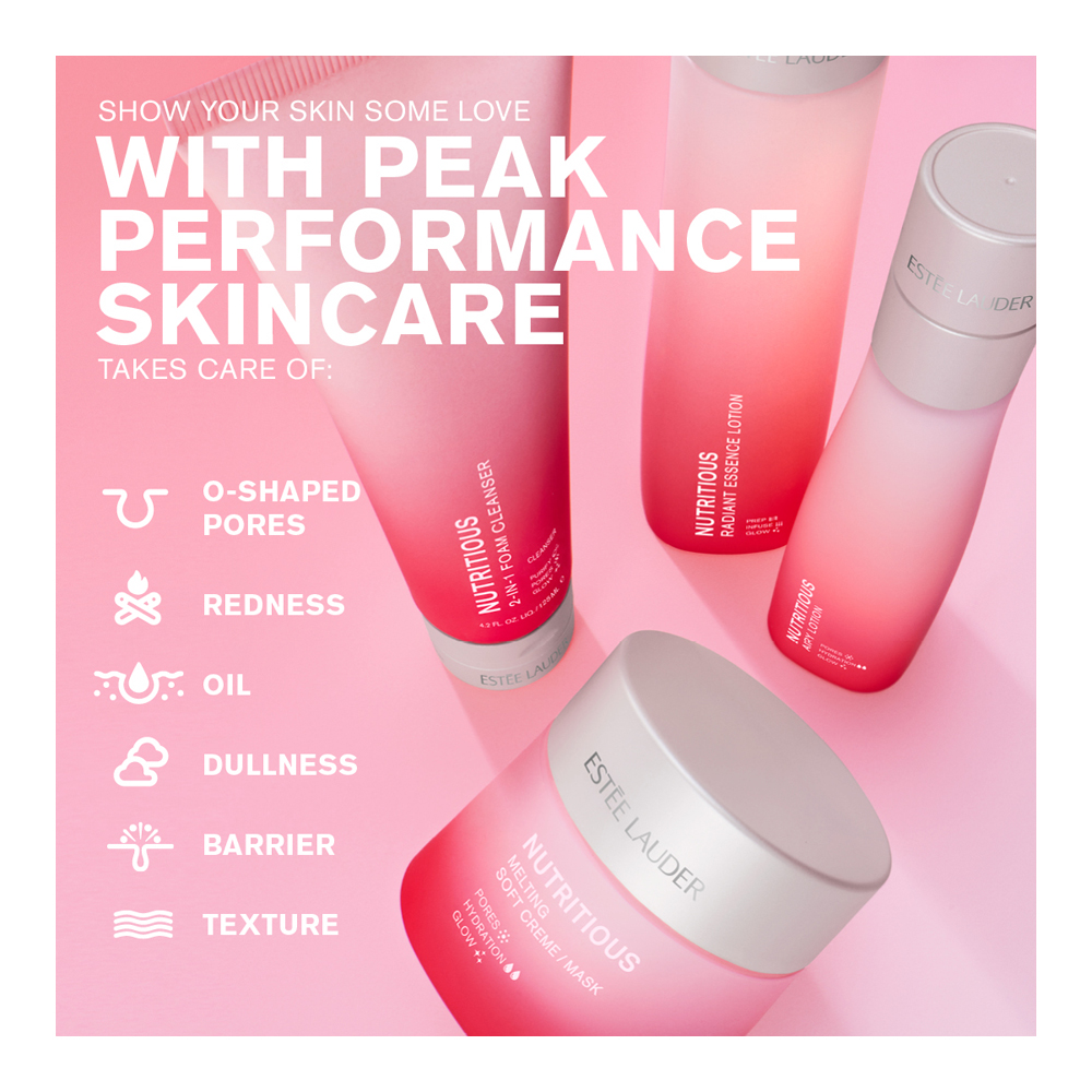 Nutritious Melting Soft Creme/Mask - 50ml