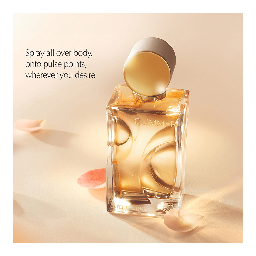 Glimmer Eau De Parfum - 10ml