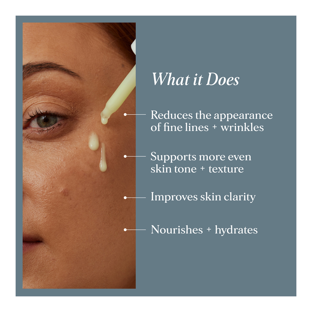 Vitamin A Serum With 0.3% Retinol - 25ml