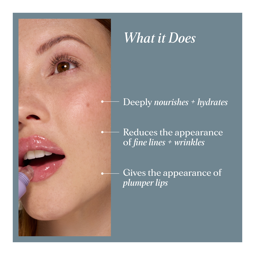 Peptide Lip Perfector - 15ml