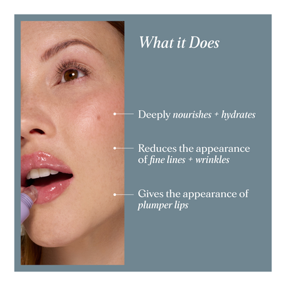Peptide Lip Perfector - 15ml