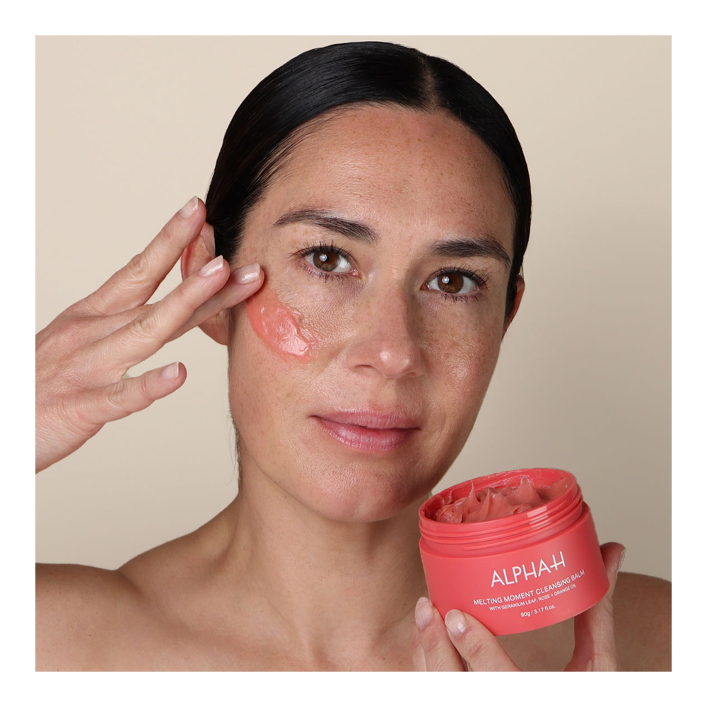 Melting Moment Cleansing Balm (Limited Edition) - 90g