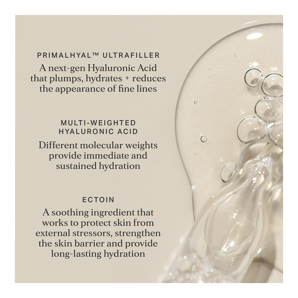 Hyaluronic 8 Super Serum - 25ml