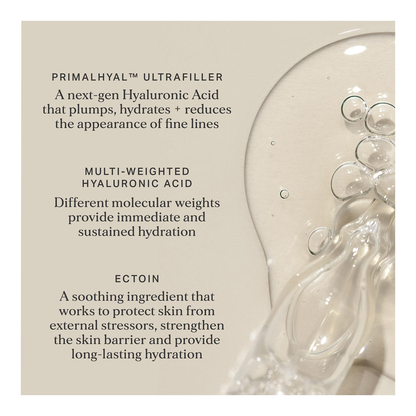 Hyaluronic 8 Super Serum - 25ml
