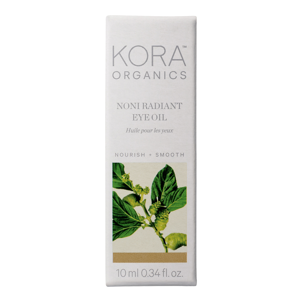 Noni Radiant Eye Oil - 10ml