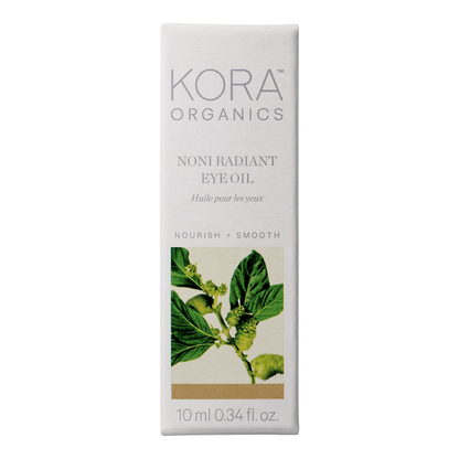 Noni Radiant Eye Oil - 10ml