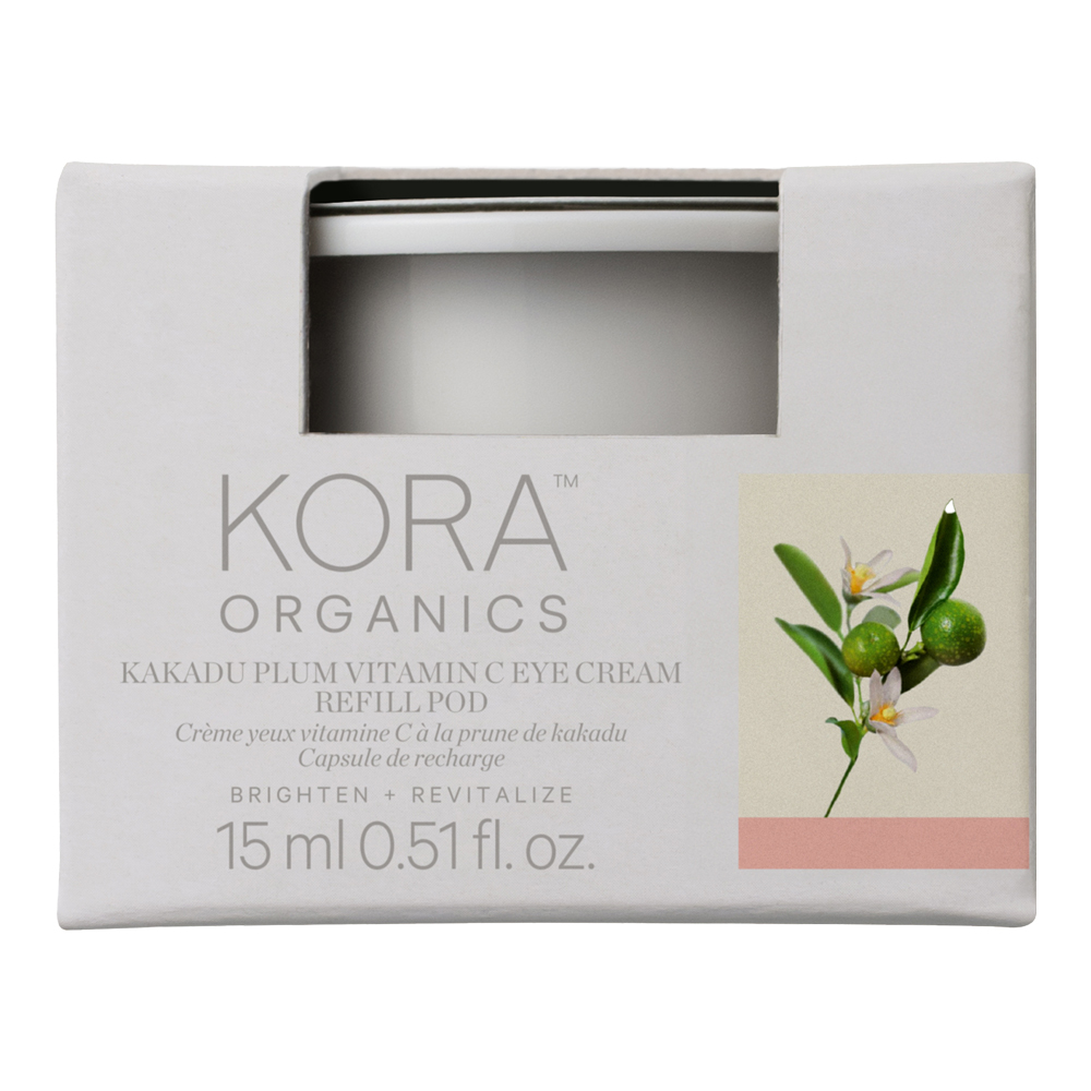 Kakadu Plum Vitamin C Eye Cream Refill - 15ml