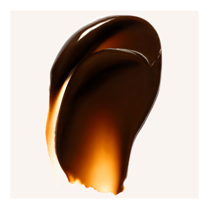 10 Min Express Self-Tanning Body Mask - Dark
