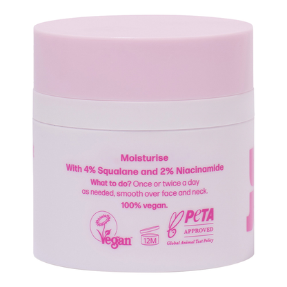 Crème De La Crème Face Cream - 50g