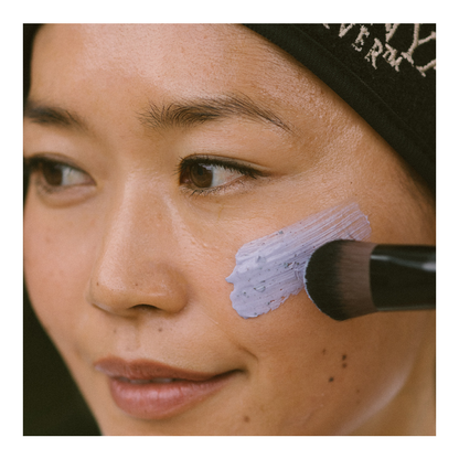 Face Compost Purple Power Mask - 75ml