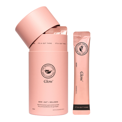 Glow® Sachets - 50g