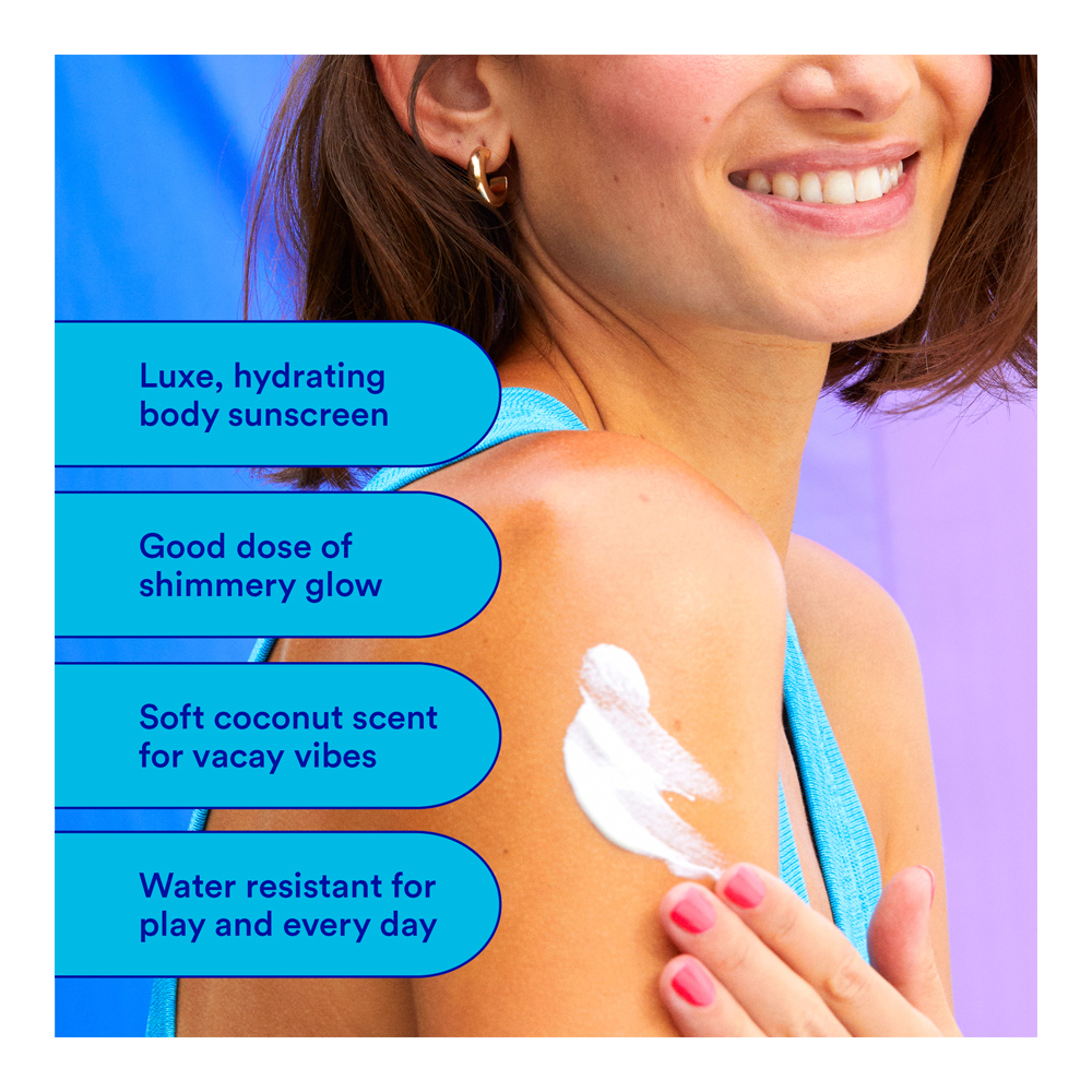 Extreme Screen Hydrating Body & Hand Skinscreen SPF 50+ - 150ml