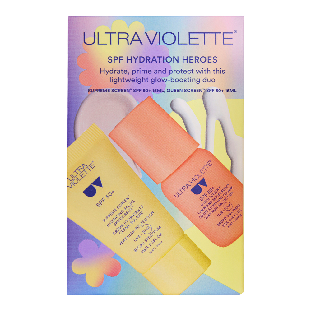 SPF Hydration Heroes Duo