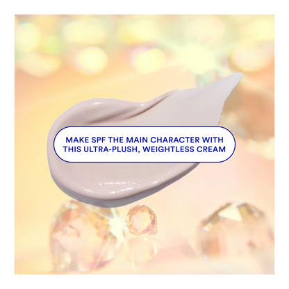 Super Supreme - Supreme Screen SPF 50+ Hydrating Skinscreen™ (Holiday Limited Edition) - 125ml