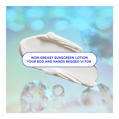 Bod Brigade - Extreme Screen SPF 50+ Hydrating Body + Hand Skinscreen™ (Holiday Limited Edition) - 500ml