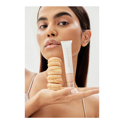 Lip & Cheek Gloss Balm - Vanilla Chai - 15g