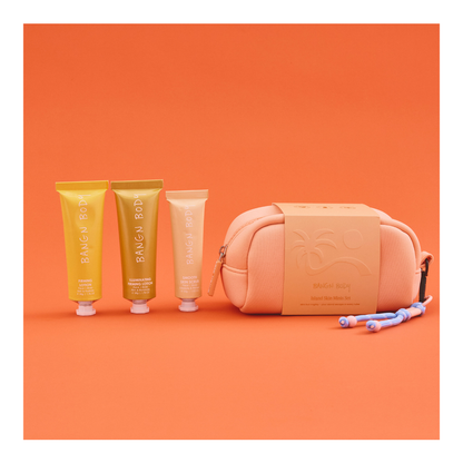 Island Skin Minis Set (Holiday Limited Edition)