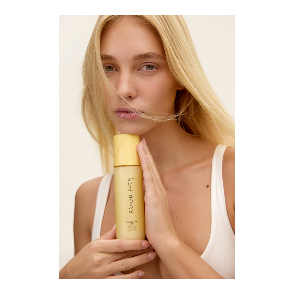 Firming Milk Mist - 150ml