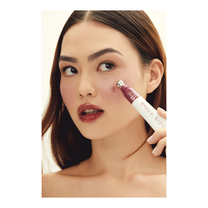 Lip & Cheek Gloss Balm - Berry Burst - 15g