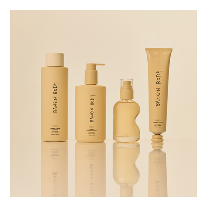 Vanilla Firming Lotion Jumbo - 400ml