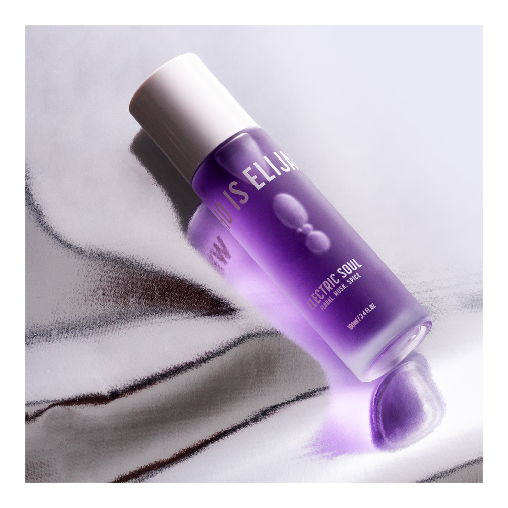 Electric Soul Body Mist - 100ml