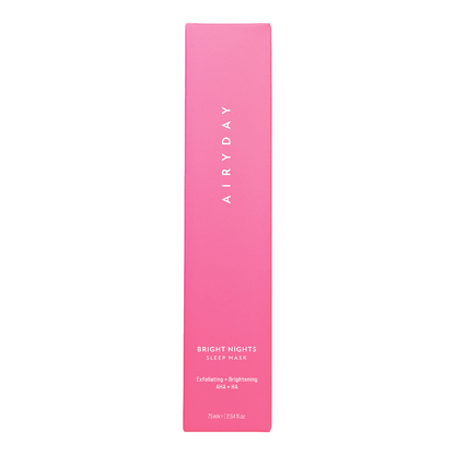 Bright Nights Sleep Mask - 75ml